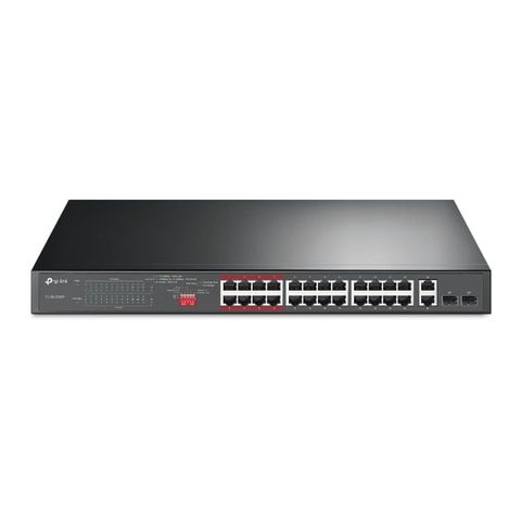 Switch Tp-link Tl-sl1226p