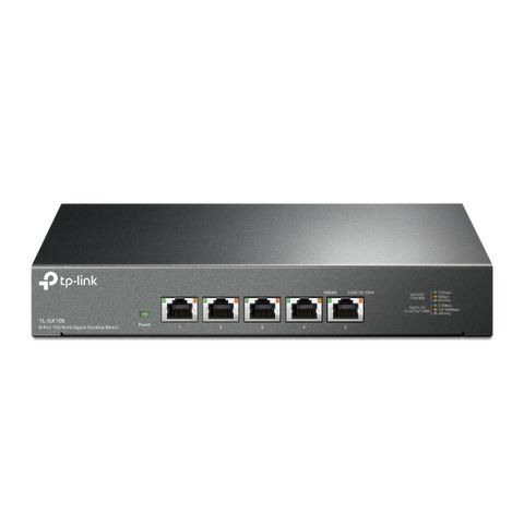 Switch Tp-link Tl-sx105