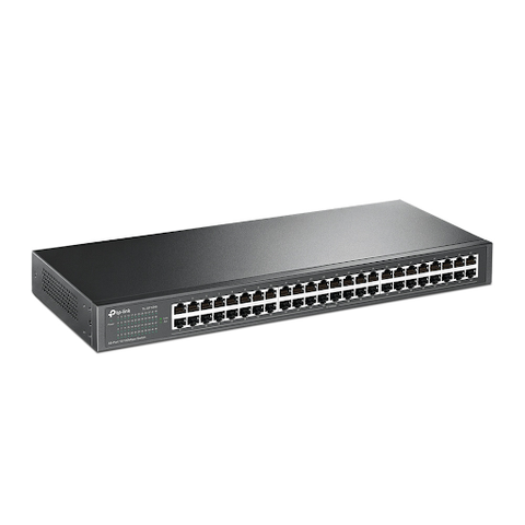 Switch Tp-link Tl Sf1048 48-port 10/100mbps