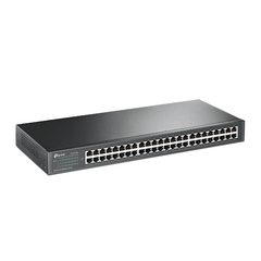  Switch Tp-link Tl Sf1048 48-port 10/100mbps 