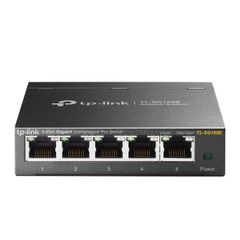  Switch Tp-link Tl sg105e 