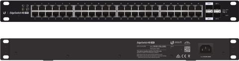 Switch Ubiquiti Edgeswitch 48 Lite