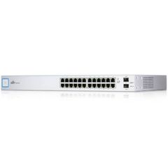  Switch Ubiquiti Gigabit 24 Port Unifi Us-24 