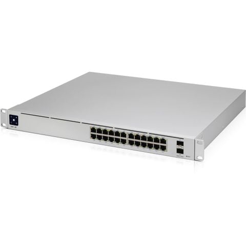 Switch Unifi Pro 24