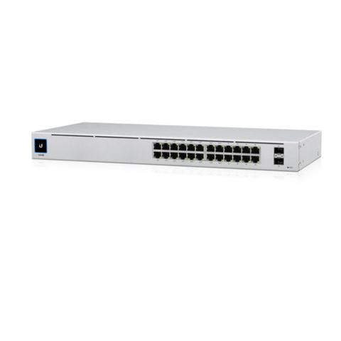 Switch Unifi Pro 24 Poe