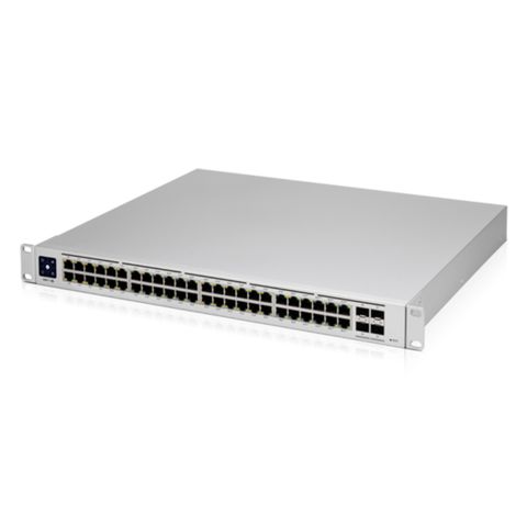 Switch Unifi Pro 48 Poe