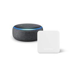  Switchbot Smart Home Learning Hub 
