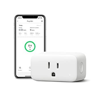 Switchbot Smart Plug Mini 15a