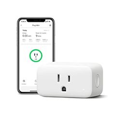  Switchbot Smart Plug Mini 15a 