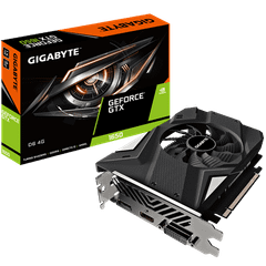  Card Màn Hình Gtx 1650 D6 - N1656d6- 4gd 