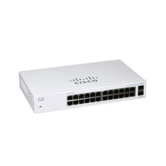 Switch Cisco Sb Cbs110 Unmanaged 24-port 