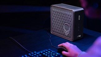 ADATA ra mắt mini PC XPG GAIA, một sản phẩm nhỏ gọn, tản nhiệt tốt nhưng cũng đầy mạnh mẽ cho nhu cầu gaming của bạn