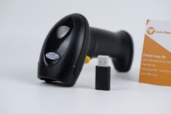  Máy quét mã vạch Syble 2D XB-6208RB 