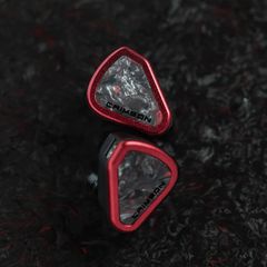  Tai nghe Symphonium Audio Crimson 