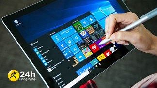 Không muốn máy tính quá bừa bộn, thử ngay tính năng đưa ứng dụng ẩn xuống System Tray để gọn gàng hơn