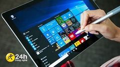  Không muốn máy tính quá bừa bộn, thử ngay tính năng đưa ứng dụng ẩn xuống System Tray để gọn gàng hơn 
