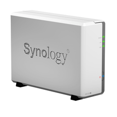  Synology Diskstation Ds120j 