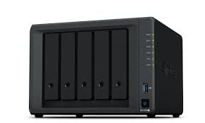 Synology Diskstation Ds1520