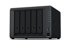  Synology Diskstation Ds1520 