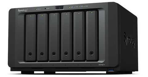 Synology Diskstation Ds1621+