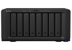  Synology Diskstation Ds1821+ 
