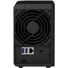  Synology Diskstation Ds218 