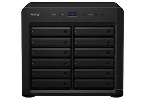 Synology DiskStation DS3617xsII