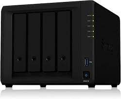 Synology DiskStation DS418