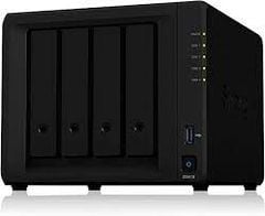  Synology DiskStation DS418 
