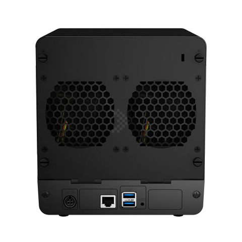 Synology Diskstation Ds420j