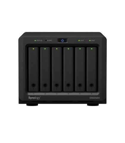 Synology DiskStation DS620slim