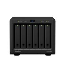  Synology DiskStation DS620slim 