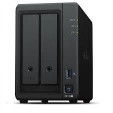 Synology Diskstation Ds720+ 