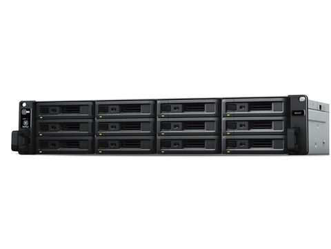 Synology Expansion Unit Rxd1215sas