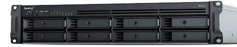 Synology RackStation RS1221+
