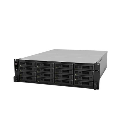 Synology RackStation RS4021xs+