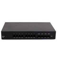  Gateway 4 FXO + 4 FXS Synway SMG1008 4O4S 