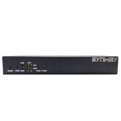  Gateway 1 luồng E1-ISDN 30 kênh Synway SMG2030L 