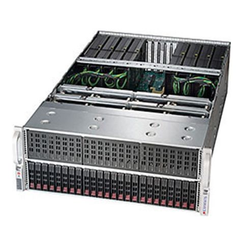 Máy Chủ Supermicro Sys-4028gr-tr2