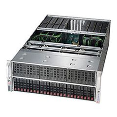  Máy Chủ Supermicro Sys-4028gr-trt2 