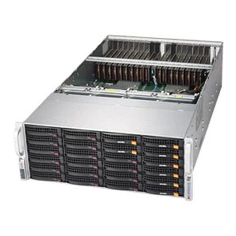 Máy Chủ Supermicro Sys-6049gp-trt