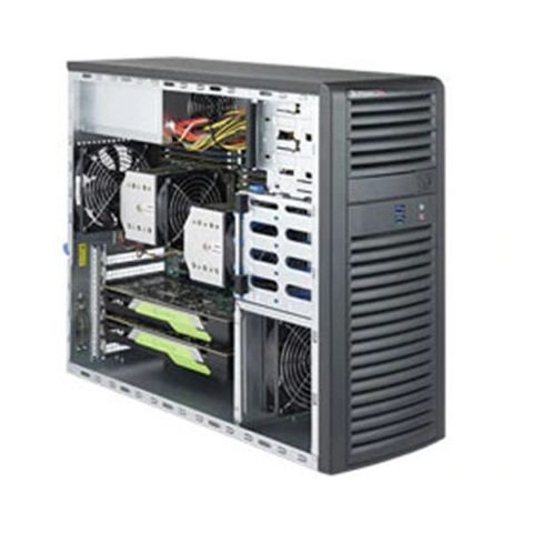 Máy Chủ Supermicro Sys-7039a-i