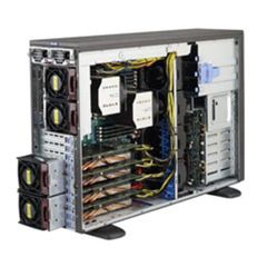  Máy Chủ Supermicro Sys-7048gr-tr 
