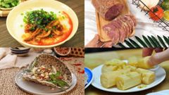  14 món ăn đặc sản Nghệ An nổi tiếng nhất định phải nếm thử 