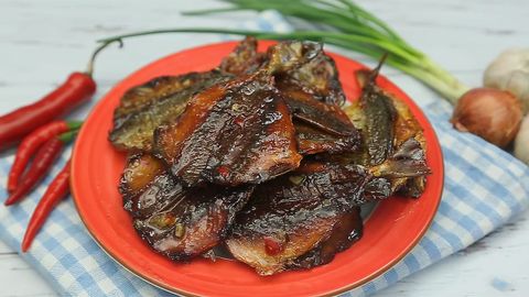 4 cách làm cá chỉ vàng rim đơn giản đậm vị hao cơm thơm ngon khó cưỡng
