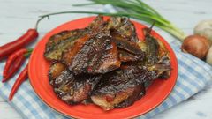  4 cách làm cá chỉ vàng rim đơn giản đậm vị hao cơm thơm ngon khó cưỡng 