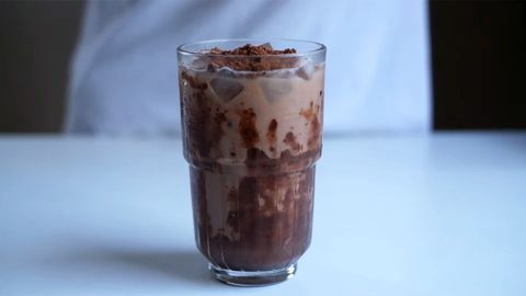 3 cách làm trà sữa milo béo thơm, mát lạnh ngon khó cưỡng
