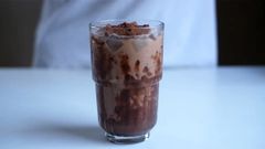  3 cách làm trà sữa milo béo thơm, mát lạnh ngon khó cưỡng 