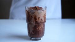  Cách làm trà sữa milo béo thơm, mát lạnh 