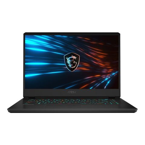 Laptop Gaming Msi Gp66 Leopard 10ue 206vn